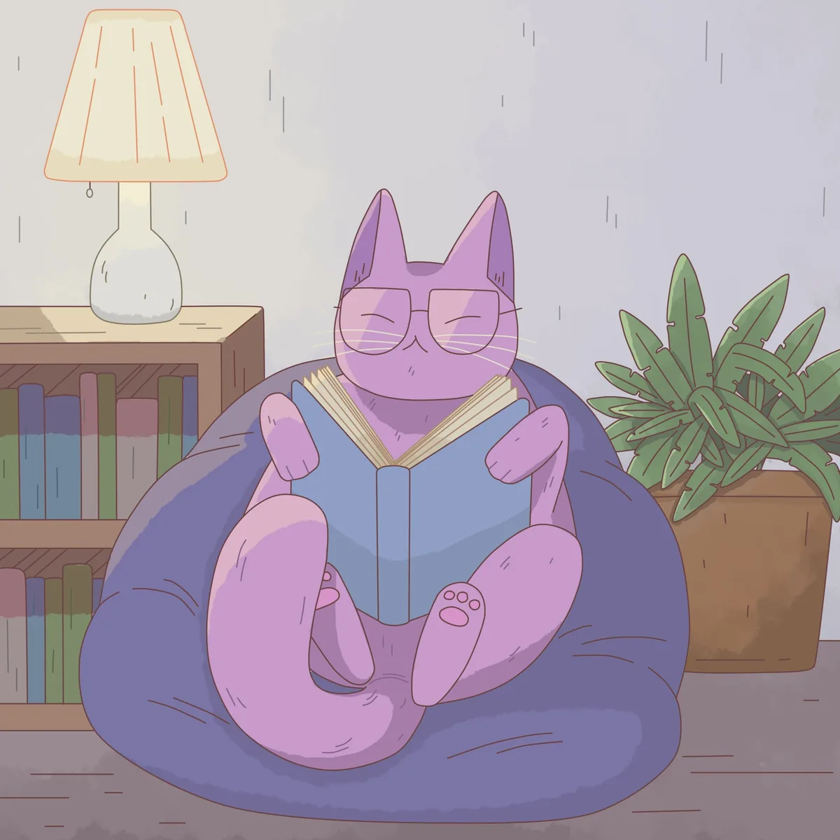 A Good Book album cover