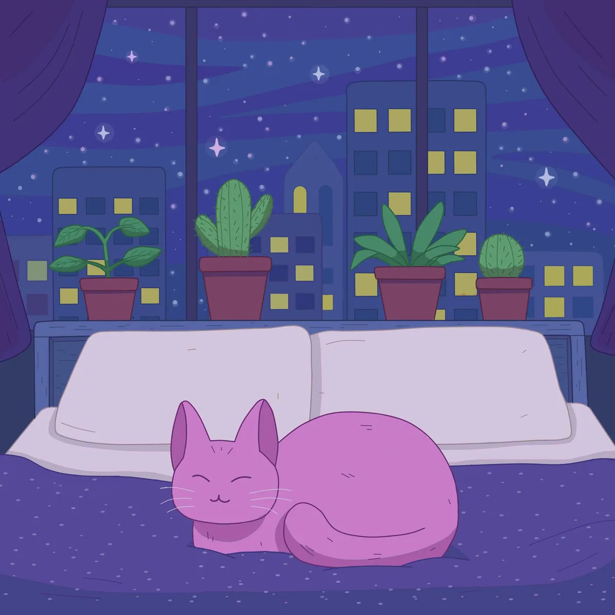 Indigo Dreams album cover